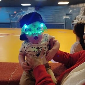 Meet your Posher, Benjamin